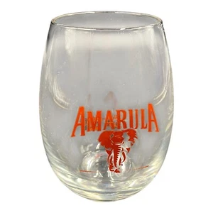 Amarula Likör Glas | Cocktail Trinkglas 290ml | Edles Design! ✌️ - Bild 1 von 5