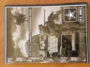 DVD Army Comprehensive Guide - Picture 1 of 1