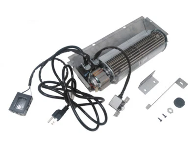 Kit de ventilador soplador intrépido Vermont Castings FK20-VC Foto 1 de 3