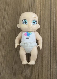 Baby Secrets Zapf Figura simpatici palloncini su vestito - Foto 1 di 6