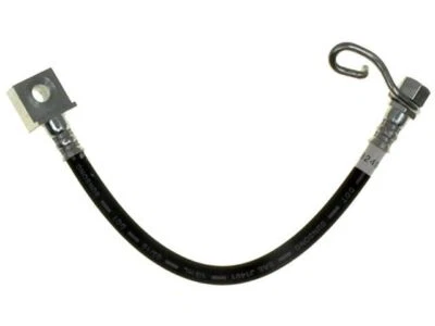 For 2000-2002 Ford E350 Econoline Club Wagon Brake Hose Raybestos 22793VCKJ - Image 1 of 2