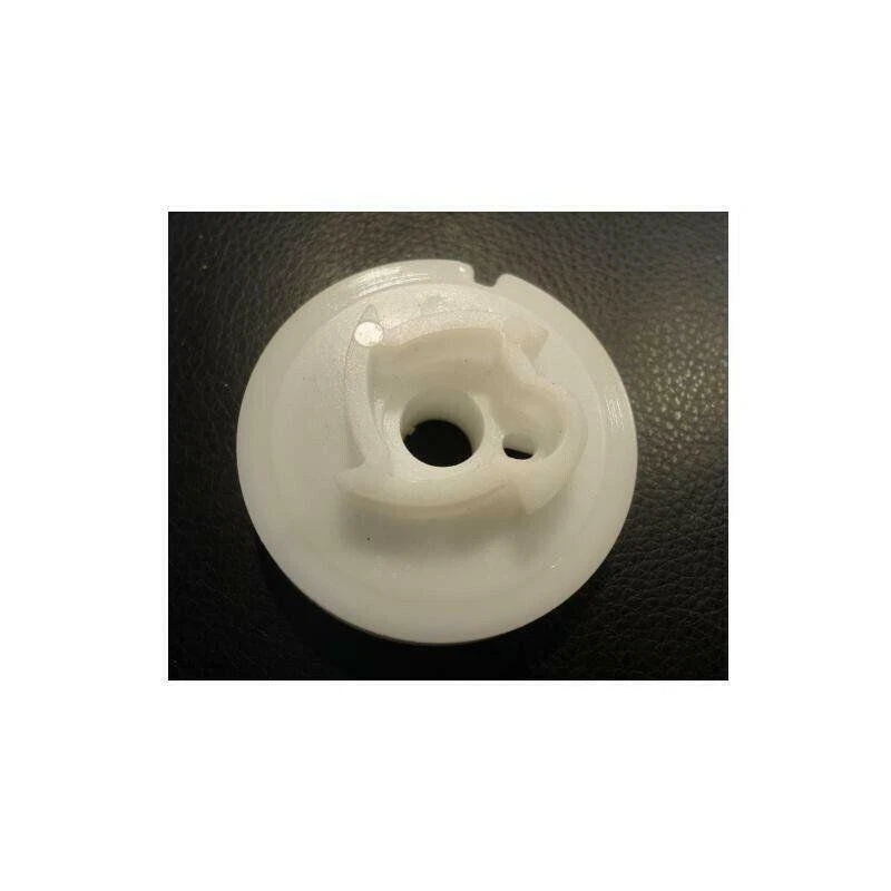 PULEGGIA AVVIAMENTO MOTOSEGA JONSERED HUSQVARNA 525 435 535 ORIGINALE