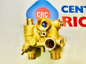 GRUPPO ES-RR RUBINETTO RICAMBIO CALDAIE ORIGINALE BAXI CODICE: CRCJJJ005680920 - Bild 1 von 2