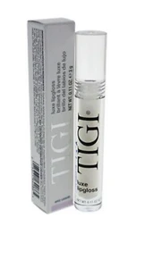 TIGI Cosmetics Luxe Lipgloss, “Queen Bee”, New, .11 Oz - Picture 1 of 4