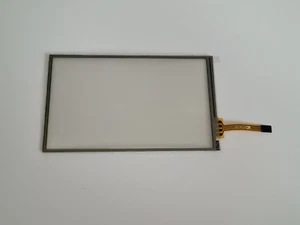 BMW Mottorrad Navigator V Touch Screen DIgitizer Glass Replacement Part - Picture 1 of 2