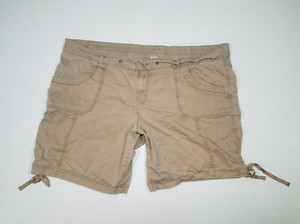 faded glory shorts plus size