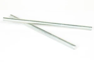 M6 M8 M10 M12 M16 M20 M24 Allthread Rod (BZP) - Picture 1 of 2