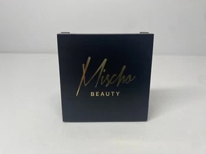 Mischo Beauty Single Blush • Magnifique • 0.07 Oz - Picture 1 of 3