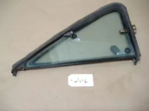 VW Vanagon right wing window 80 - 92 yr #206 - Bild 1 von 5