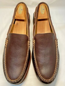 sperry gold cup venetian loafer