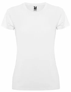 Camiseta funcional para mujer Piqué deporte función transpirable S - XXL (BY0423) - Imagen 1 de 17