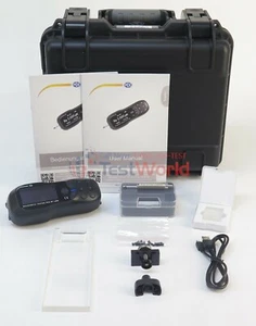 PCE PCE-RT 1200 Handheld Surface Roughness Meter - Picture 1 of 12