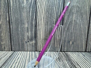 Sanford Eagle HB 2 lila Holzstift mit Radiergummi - Bild 1 von 4