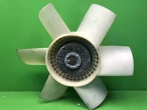 Acoplamiento viscoso embrague ventilador DAF LF 3,9 MK 1 01-06 - Imagen 1 de 3