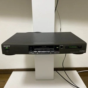 Sony EV-PR2 Hi8 8mm Videorecorder Video Deck Player 100V AS-IS - Bild 1 von 2