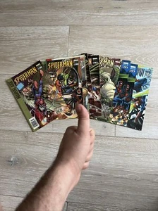 Marvel Age: Spider-Man GEMISCHTES SET Marvel Comicbuch - Bild 1 von 6