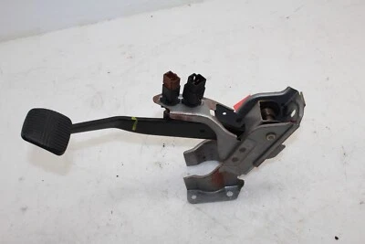 Infiniti G35 2003-2004 cupé M/T pedal de freno OEM DW59 Foto 1 de 4
