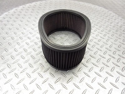 Limpiador de admisión de filtro de aire Buell XB12 XB12S Lightning K&N KN 2005 04-08 H090B6 Foto 1 de 4