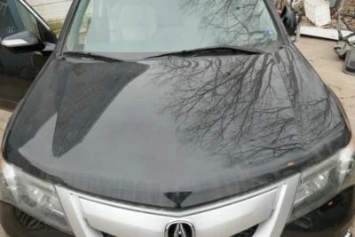 Hood Fits 2007-2013 Acura MDX 1625894 - Imagem 1 de 4