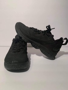 Las mejores ofertas en Zapatillas Nike LeBron XIV Negro para Hombres | eBay