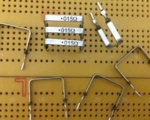 15mΩ 1% 3W Metal Element Low Ohm Current Sensing Resistor OAR3-R015FI  Multi-Qty - Picture 1 of 1