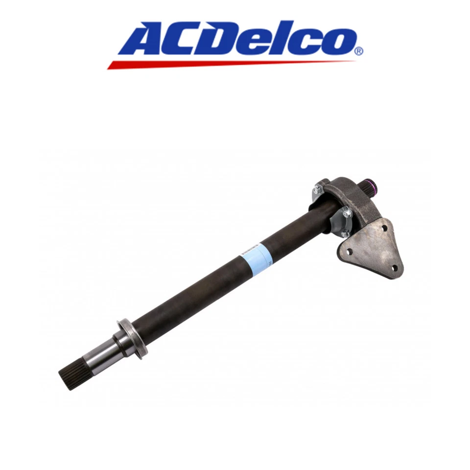 Промежуточный вал ACDelco CV 25973835 25973835 для 08–17 Chevrolet Equinox GMC - Изображение 1 из 1