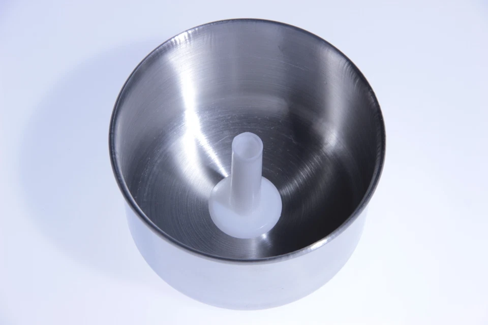 Delonghi Simac cestello ciotola contenitore gelatiera Gelataio ICK GC GM IM 6000 - Immagine 1 di 1