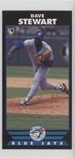 1993 The Colla Collection Diamond Marks Dave Stewart