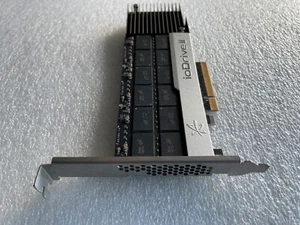 Fusion-IO ioDrive 2 II 365GB Internal SSD F00-001-365G-CS-0001 full height - Picture 1 of 1