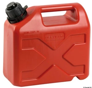 Tanica Heavy Duty con bocchello evoluto 5 l (18.360.05) - Foto 1 di 1