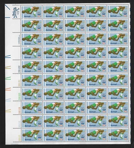 USA Stamps — Full Pane of 50 — 1979, Olympic Games Issue #C97 MNH - Picture 1 of 2