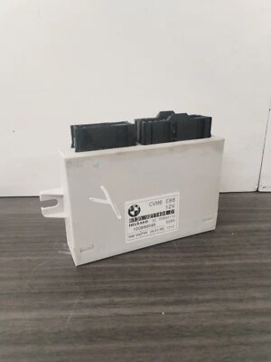 Modulo tetto pieghevole convertibile ECU 9211494 BMW E88 Cabriolet 1 serie  - Immagine 1 di 2