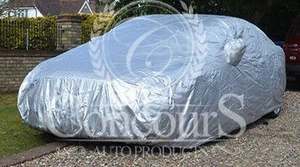 Dodge Challenger Gen.3 Hülle Leicht Lightweight Outdoor Hülle - Picture 1 of 5