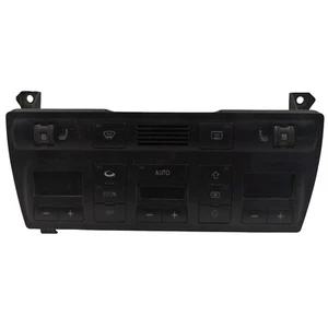 Audi A6 S6 C5 4B 2003 Climate Control Unit 4B0820043G - Picture 1 of 5