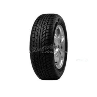 Goodride 215/55 R 16 97H Winter-Reifen SnowMaster SW-608 3PMSF XL | 65007 - Bild 1 von 4