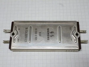 Raddrizzatore Selenio, Ponte, Radio Siemens - B390C100 - Nuovo #BT - Foto 1 di 3