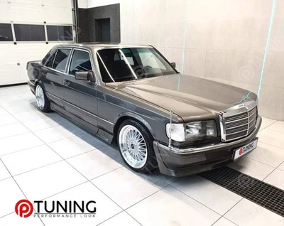 MERCEDES- BENZ W126 SE/SEL AMG Look Body Kit - Bild 1 von 4