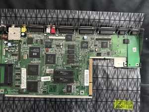 Carte mère Amiga A1200 REV 2B PAL t toutes testées fonctionne ok avec mise à niveau 3.1roms - Photo 1/14