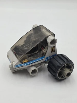 Vtg 1985 Robotix Command Capsule R1000 Replacement  - Image 1 of 4