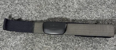 Garmin Heart Rate Monitor - HRM-Dual HRM3-SS NEEDS NEW BATTERY - Image 1 of 4