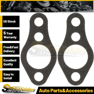 Junta de bomba de agua del motor MAHLE 2 piezas para Buick Century 1977 1978 1979 1980 1981 Foto 1 de 4