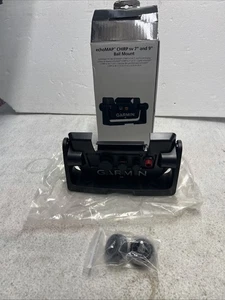 Montaje de fianza Garmin echoMAP CHIRP 12 pines 010-12445-32. Caja abierta - Imagen 1 de 8