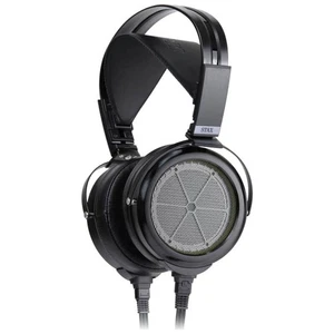 STAX SR-009D Elektrostatischer Ohrlautsprecher Flaggschiff Modell abnehmbares Kabel Over-Ear - Bild 1 von 5