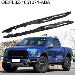 Sunroof Rail Wear-resistant Anti-corrosion Easy Installation Non-deformable - Picture 1 of 12