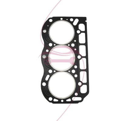 Reemplaza junta de culata para Kawasaki 2510 / 3010 / 4010 diésel mula 11004-1350 Foto 1 de 4