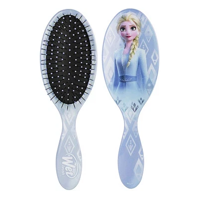 Haarsbürste WET BRUSH Disney Frozen Original Entwirrer Elsa