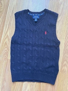 2pcs Sweater Vest - Picture 1 of 4