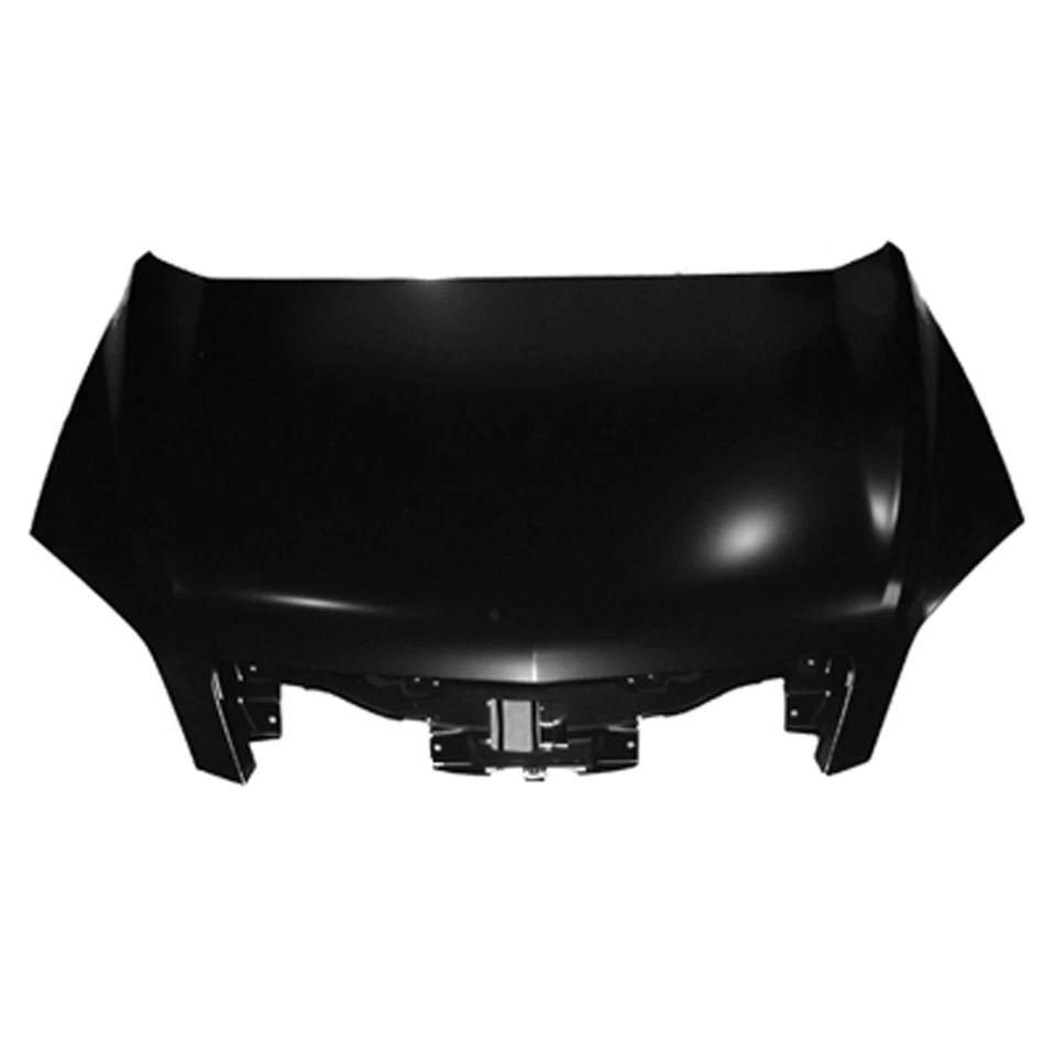 New Hood Panel Direct Replacement Fits 2012-2015 Chevrolet Captiva Foto 1 de 1