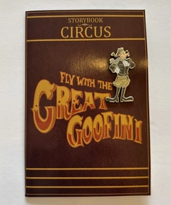 Disney WDW Goofy Great Goofini New Fantasyland 2012 Opening Cast Member/VIP Pin - Bild 1 von 5