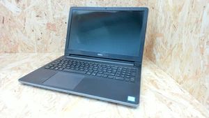 Dell Vostro 15-3568 computer portatile 15,6" 6a generazione Core i3, HDD, webcam, 4 GB RAM, WIN11 - Foto 1 di 6